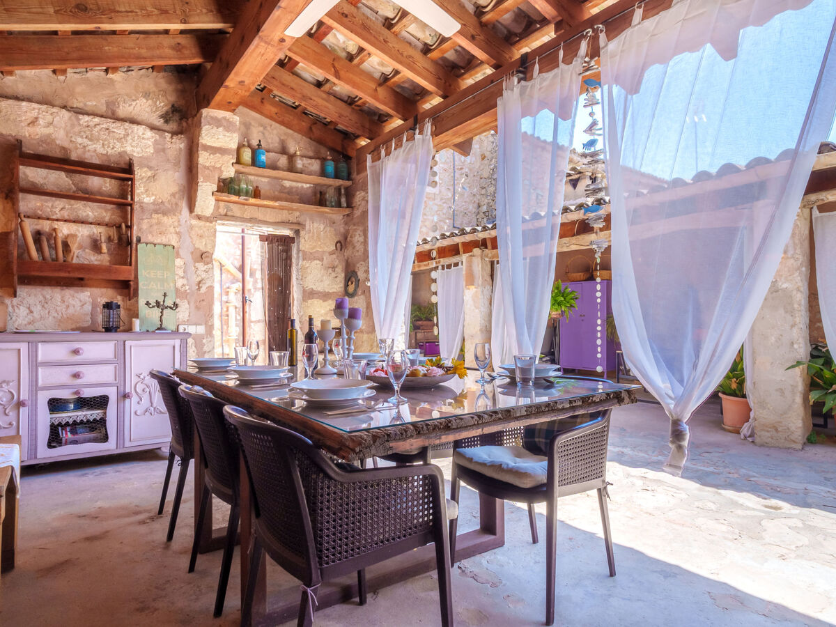 Maison Ca sa Padrina – Vilafranca, piscine privée, 170 m² - Photo 33