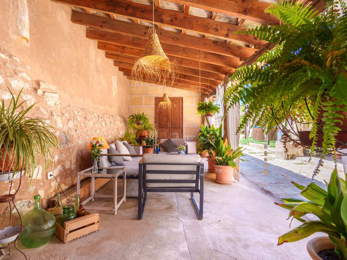 Maison Ca sa Padrina – Vilafranca, piscine privée, 170 m² - Photo 34