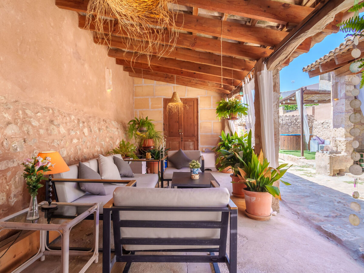Maison Ca sa Padrina – Vilafranca, piscine privée, 170 m² - Photo 35