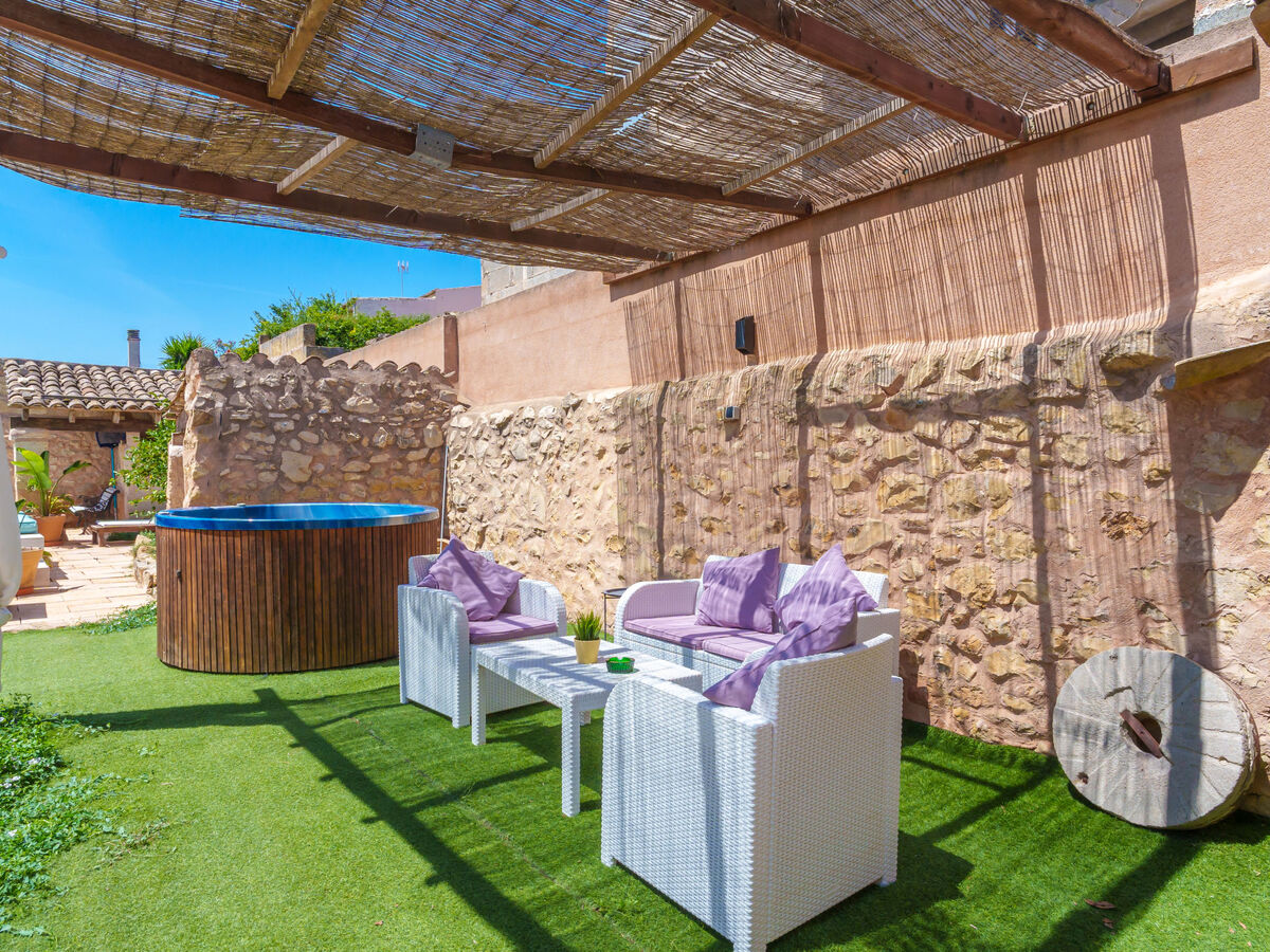 Maison Ca sa Padrina – Vilafranca, piscine privée, 170 m² - Photo 36