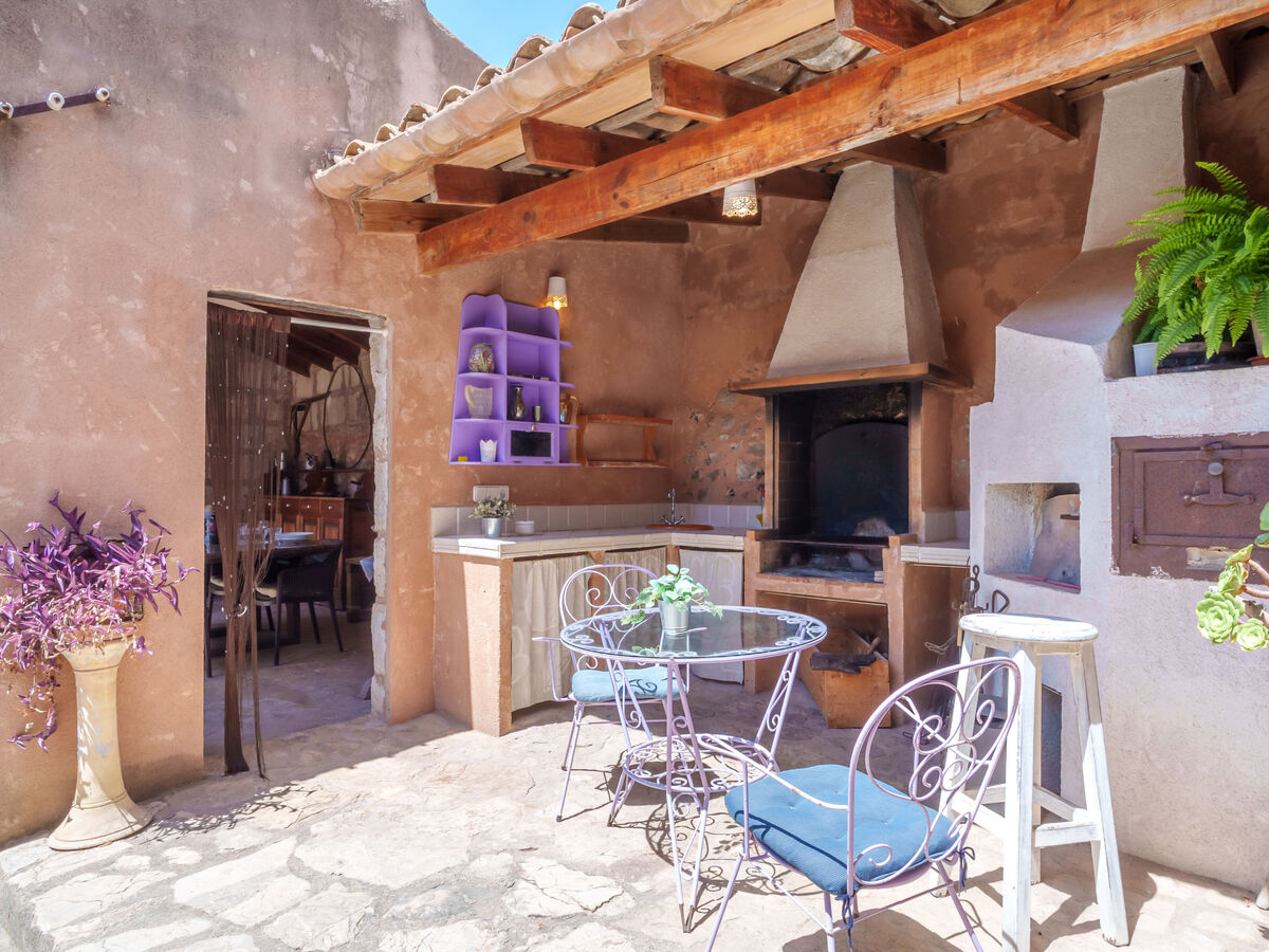 Maison Ca sa Padrina – Vilafranca, piscine privée, 170 m² - Photo 37