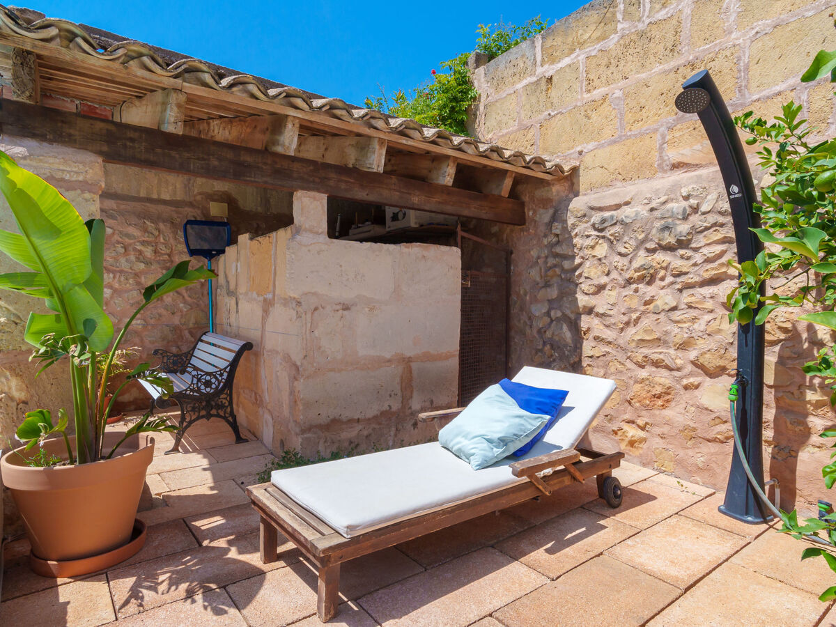 Maison Ca sa Padrina – Vilafranca, piscine privée, 170 m² - Photo 38