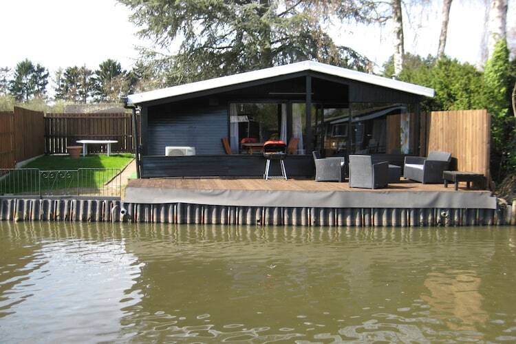 Maison Vijverzicht au bord de l'étang à Geel - Photo 1