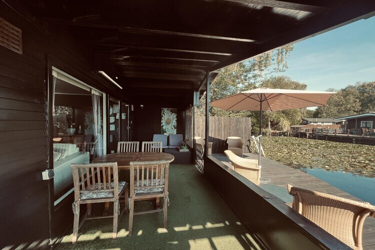 Maison Vijverzicht au bord de l'étang à Geel - Photo 5