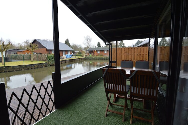 Maison Vijverzicht au bord de l'étang à Geel - Photo 7
