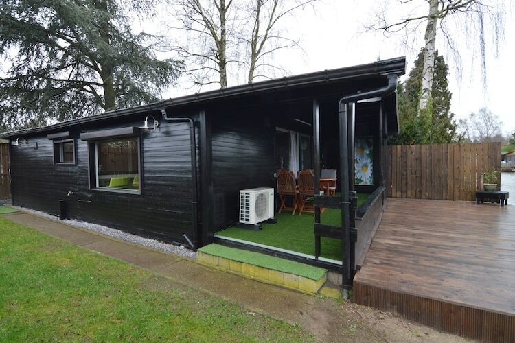 Maison Vijverzicht au bord de l'étang à Geel - Photo 8