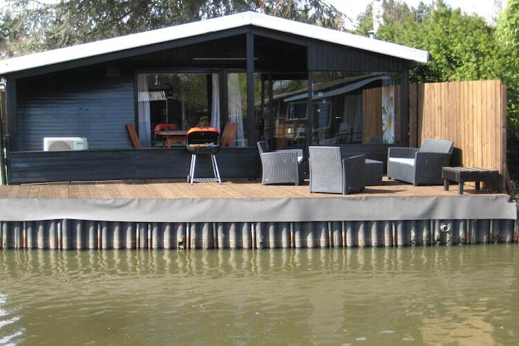Maison Vijverzicht au bord de l'étang à Geel - Photo 9
