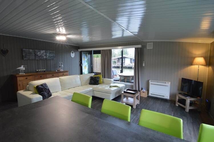 Maison Vijverzicht au bord de l'étang à Geel - Photo 11