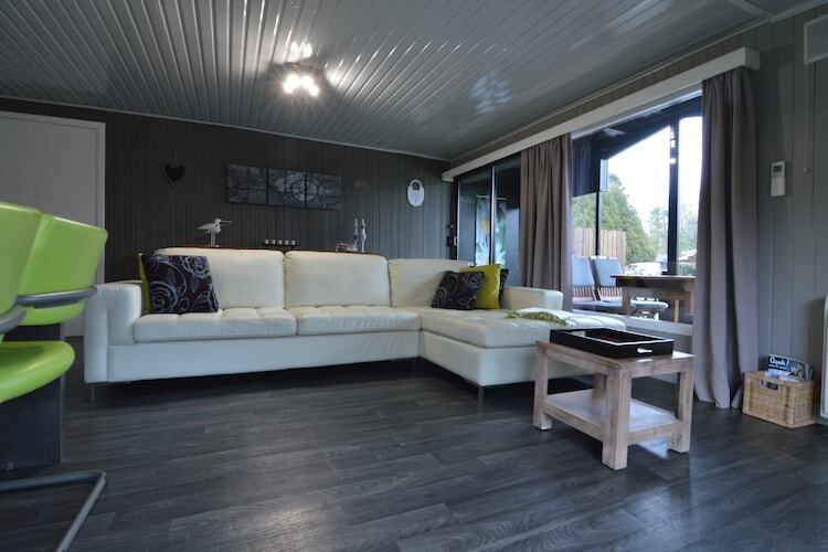 Maison Vijverzicht au bord de l'étang à Geel - Photo 13
