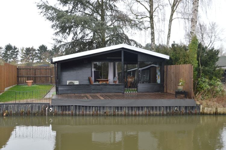 Maison Vijverzicht au bord de l'étang à Geel - Photo 16
