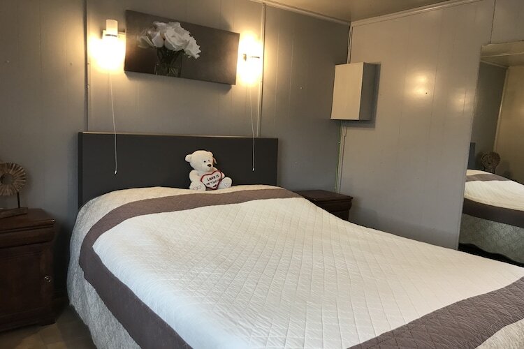 Maison Vijverzicht au bord de l'étang à Geel - Photo 17
