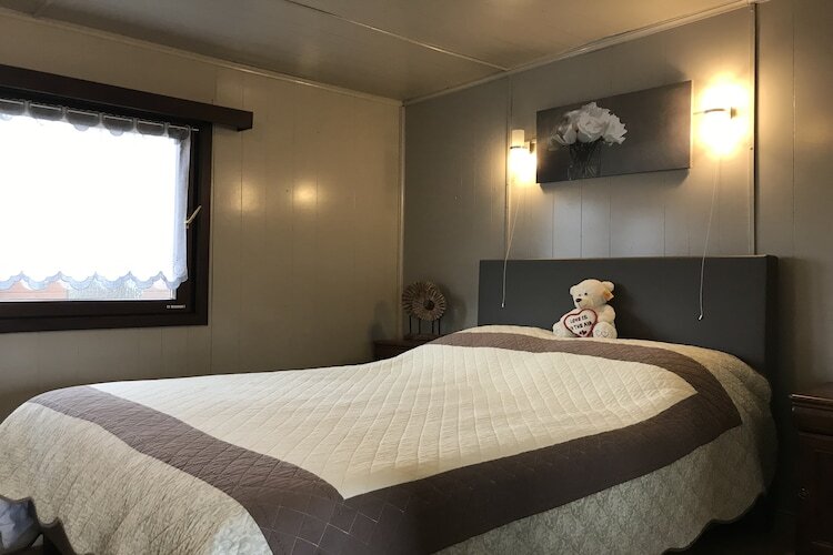 Maison Vijverzicht au bord de l'étang à Geel - Photo 18