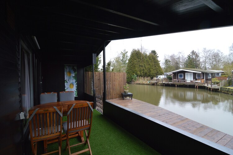 Maison Vijverzicht au bord de l'étang à Geel - Photo 25