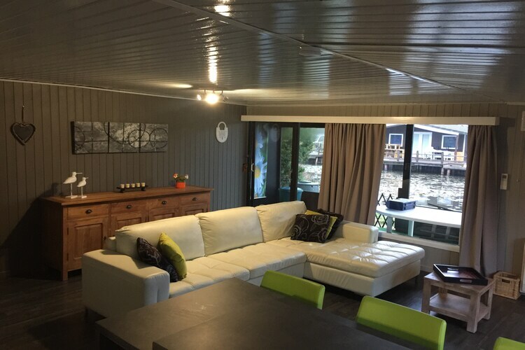 Maison Vijverzicht au bord de l'étang à Geel - Photo 30