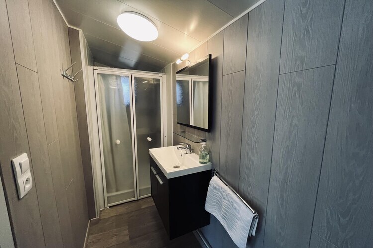 Maison Vijverzicht au bord de l'étang à Geel - Photo 36