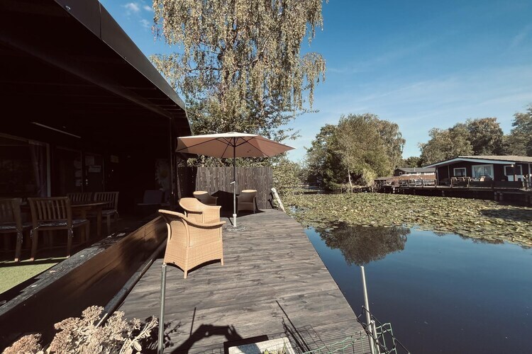 Maison Vijverzicht au bord de l'étang à Geel - Photo 37