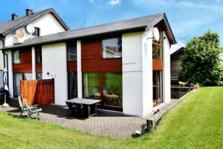 Amelscheid, maison 4 personnes à Schönberg