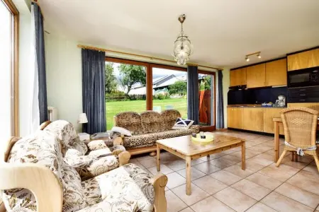 Amelscheid, maison 4 personnes à Schönberg : photo 2