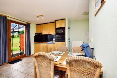 Amelscheid, maison 4 personnes à Schönberg : photo 3