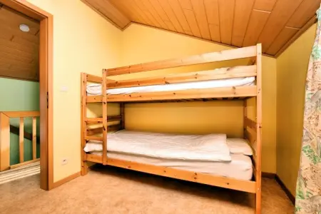Amelscheid, maison 4 personnes à Schönberg : photo 5