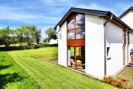 Amelscheid, maison 4 personnes à Schönberg : photo 6