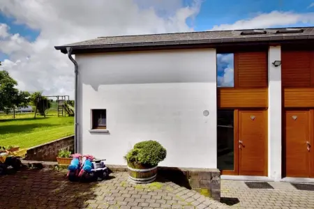 Amelscheid, maison 4 personnes à Schönberg : photo 7