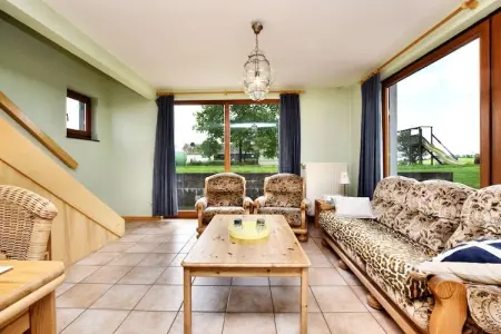 Amelscheid, maison 4 personnes à Schönberg : photo 8