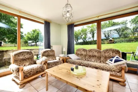 Amelscheid, maison 4 personnes à Schönberg : photo 9