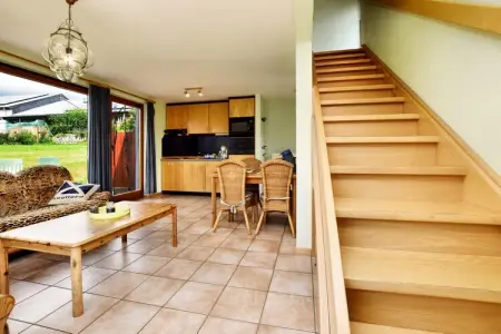 Amelscheid, maison 4 personnes à Schönberg : photo 11