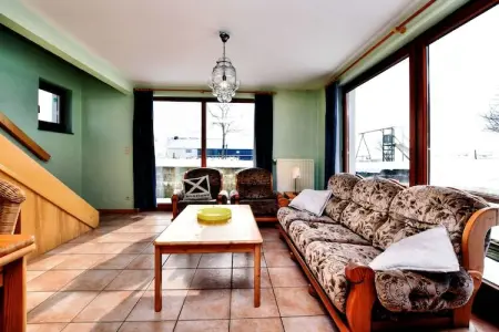 Amelscheid, maison 4 personnes à Schönberg : photo 12