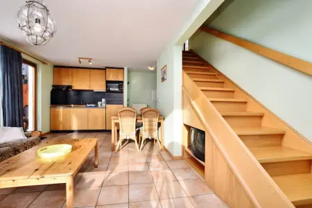 Amelscheid, maison 4 personnes à Schönberg : photo 13