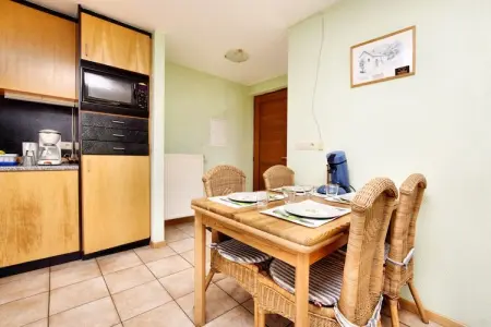 Amelscheid, maison 4 personnes à Schönberg : photo 14