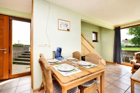 Amelscheid, maison 4 personnes à Schönberg : photo 15