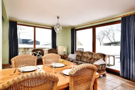 Amelscheid, maison 4 personnes à Schönberg : photo 16