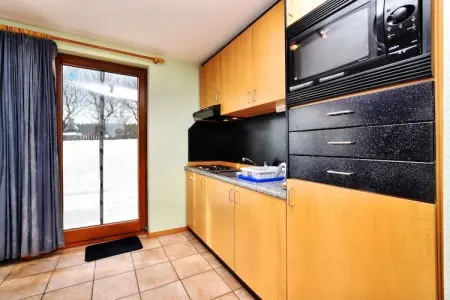 Amelscheid, maison 4 personnes à Schönberg : photo 17