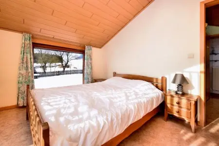 Amelscheid, maison 4 personnes à Schönberg : photo 20