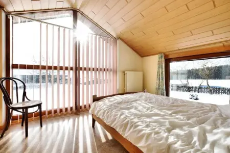 Amelscheid, maison 4 personnes à Schönberg : photo 21
