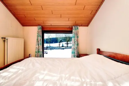 Amelscheid, maison 4 personnes à Schönberg : photo 22