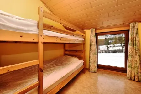 Amelscheid, maison 4 personnes à Schönberg : photo 23