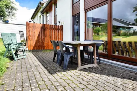 Amelscheid, maison 4 personnes à Schönberg : photo 26