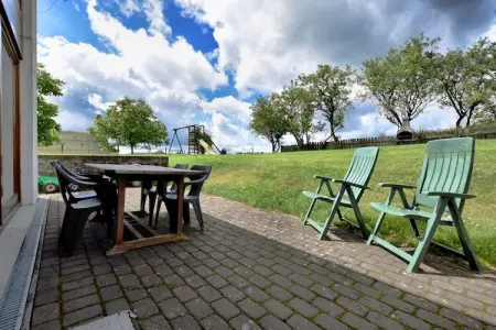 Amelscheid, maison 4 personnes à Schönberg : photo 27