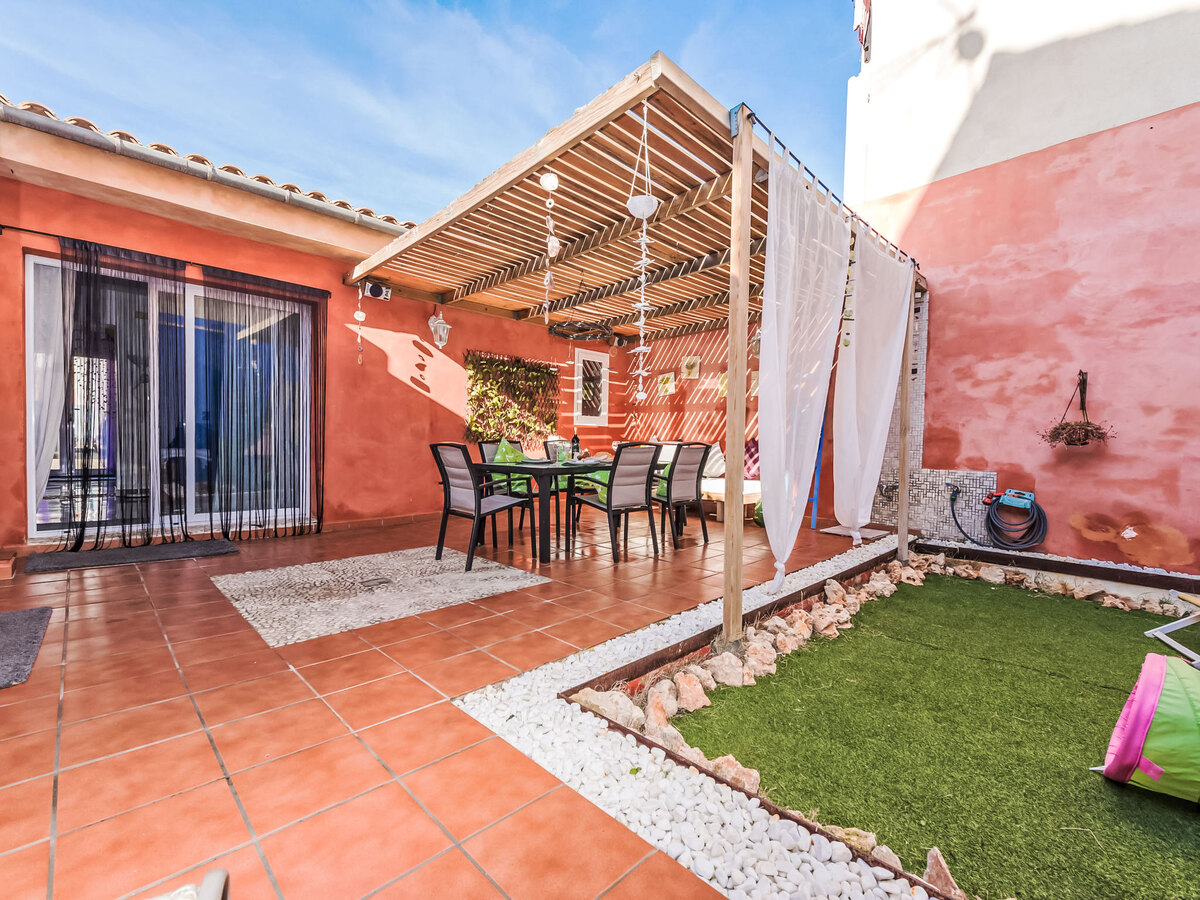 Fonoll Mari – Maison 6 pers. à 50 m de la mer - Photo 1