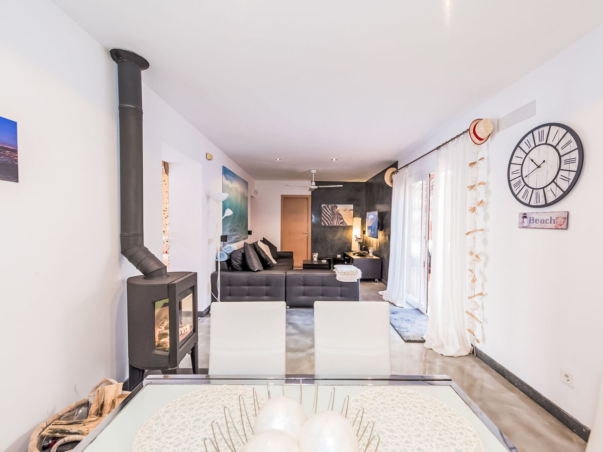 Fonoll Mari – Maison 6 pers. à 50 m de la mer - Photo 4