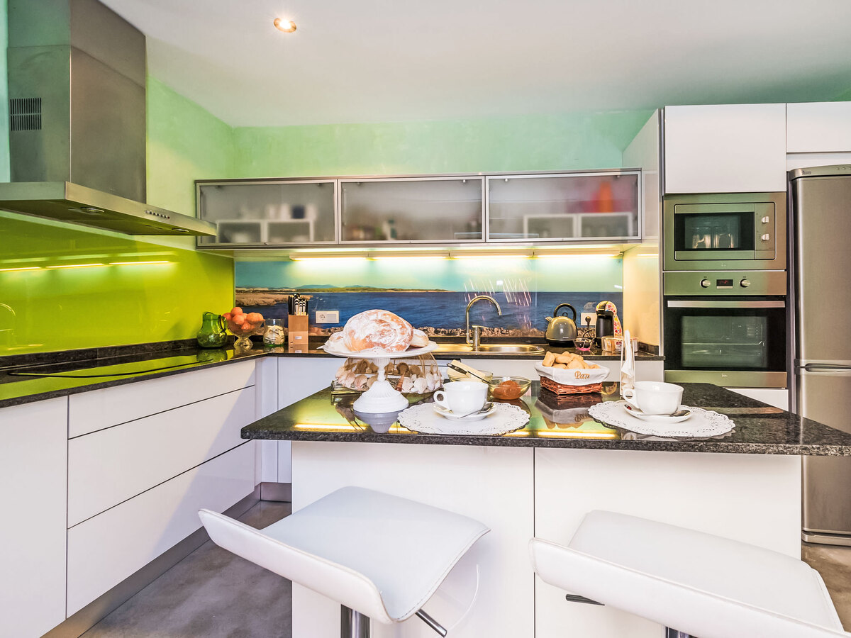 Fonoll Mari – Maison 6 pers. à 50 m de la mer - Photo 7