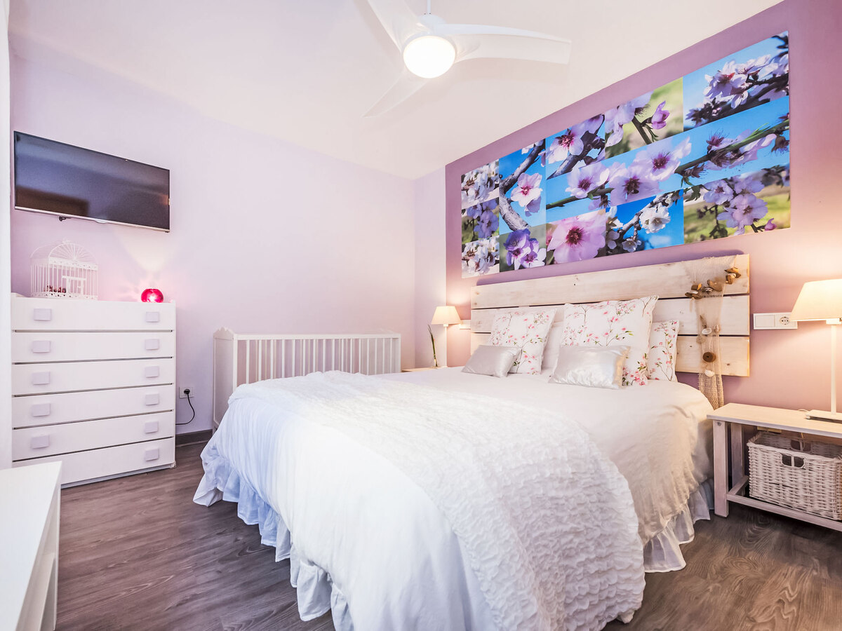 Fonoll Mari – Maison 6 pers. à 50 m de la mer - Photo 10