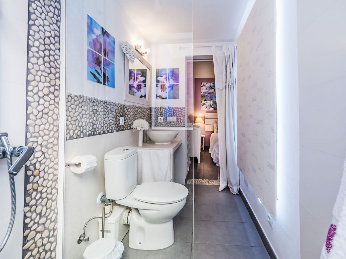Fonoll Mari – Maison 6 pers. à 50 m de la mer - Photo 12