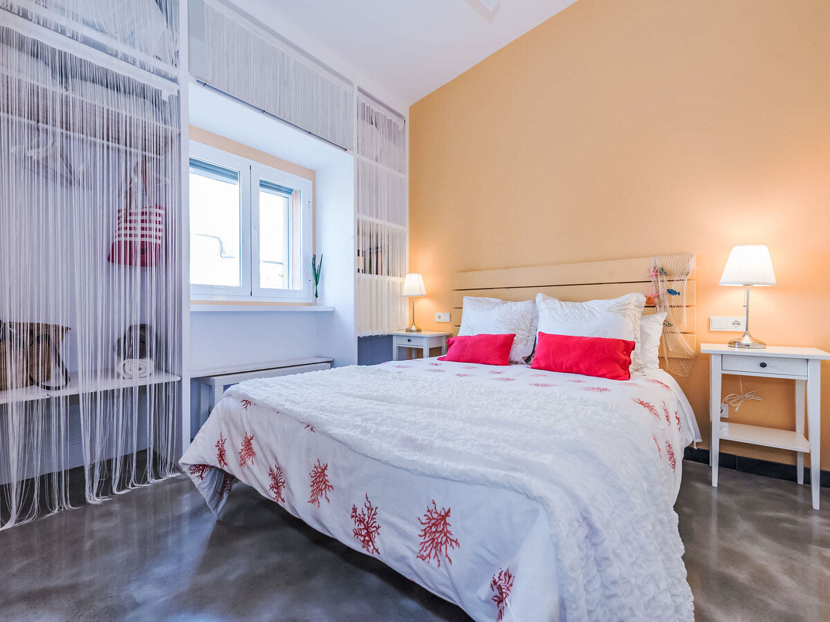 Fonoll Mari – Maison 6 pers. à 50 m de la mer - Photo 14