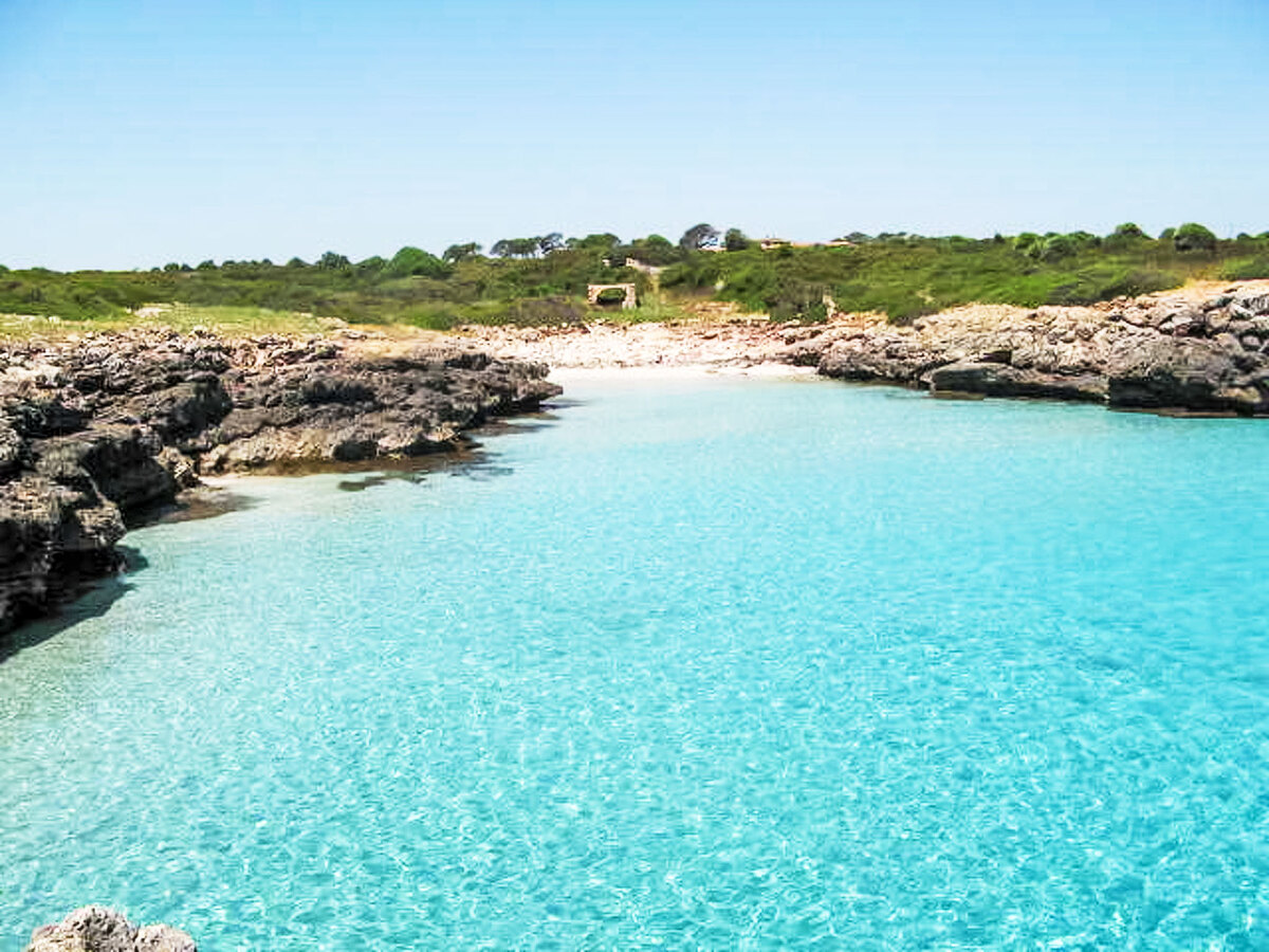 Fonoll Mari – Maison 6 pers. à 50 m de la mer - Photo 18
