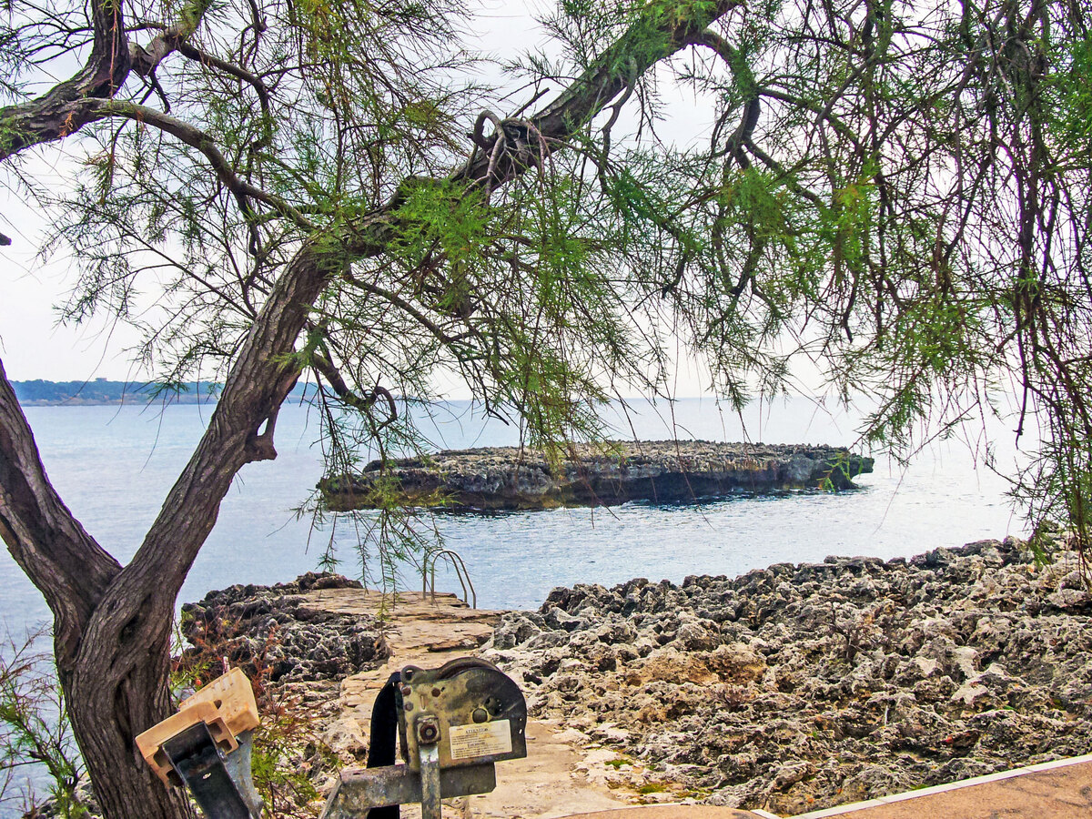 Fonoll Mari – Maison 6 pers. à 50 m de la mer - Photo 20