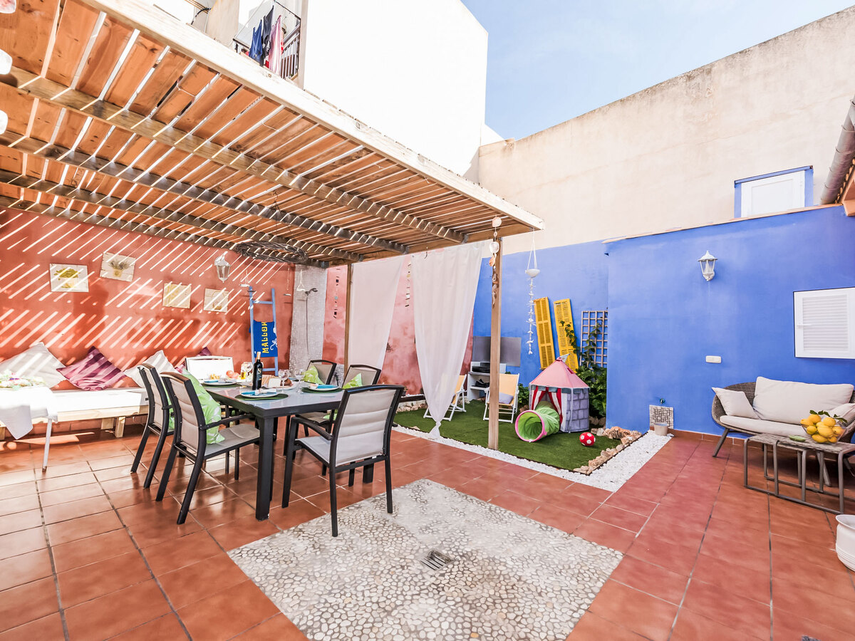 Fonoll Mari – Maison 6 pers. à 50 m de la mer - Photo 21
